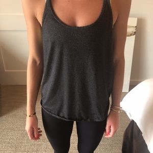 Lululemon Running Tank